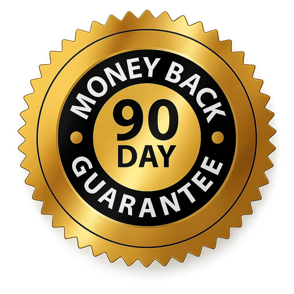 neura 90 days money back guarantee